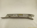 Land Rover LR3 Passenger Right Front A Pillar Trim-6