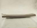 Land Rover LR3 Passenger Right Front A Pillar Trim-11