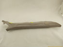 Land Rover LR3 Passenger Right Front A Pillar Trim-12