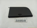 Land Rover LR3 Passenger Right Rear Storage Box Lid-1