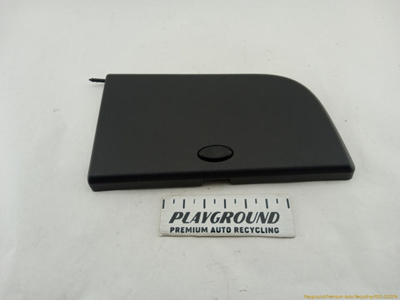 Land Rover LR3 Passenger Right Rear Storage Box Lid