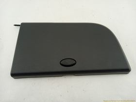Land Rover LR3 Passenger Right Rear Storage Box Lid - 0