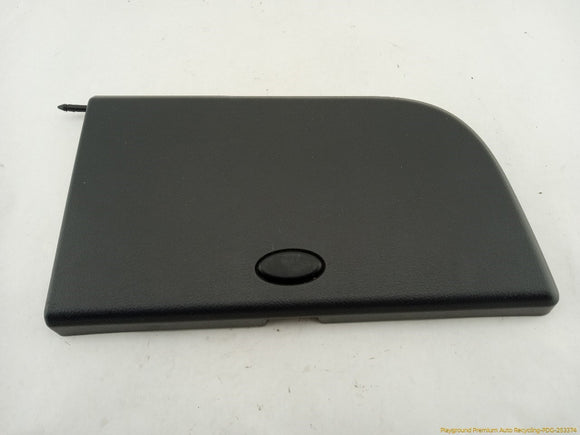 Land Rover LR3 Passenger Right Rear Storage Box Lid