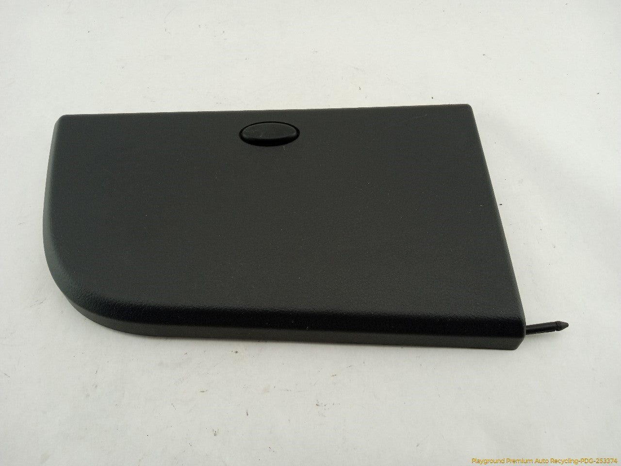 Land Rover LR3 Passenger Right Rear Storage Box Lid