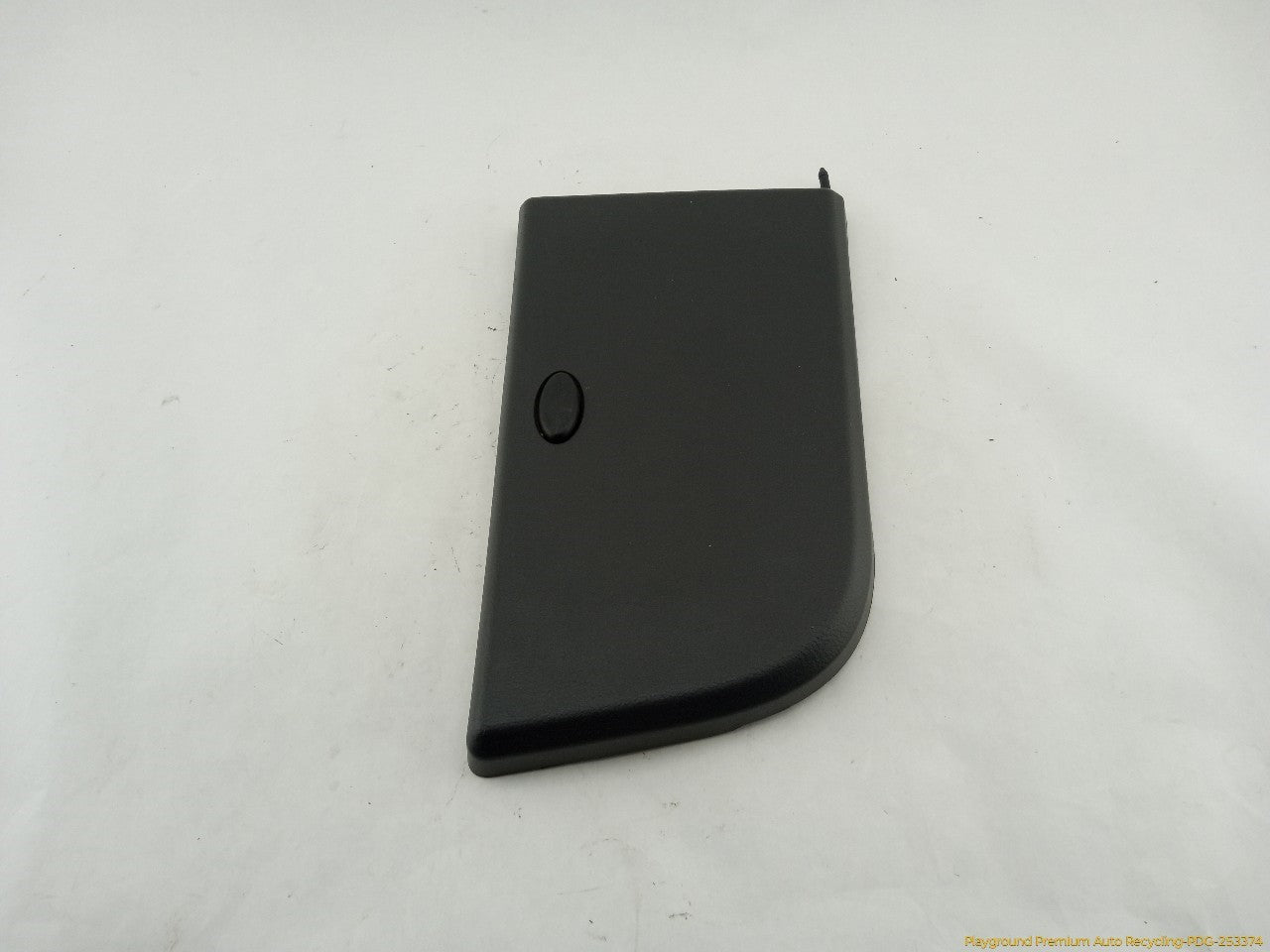 Land Rover LR3 Passenger Right Rear Storage Box Lid