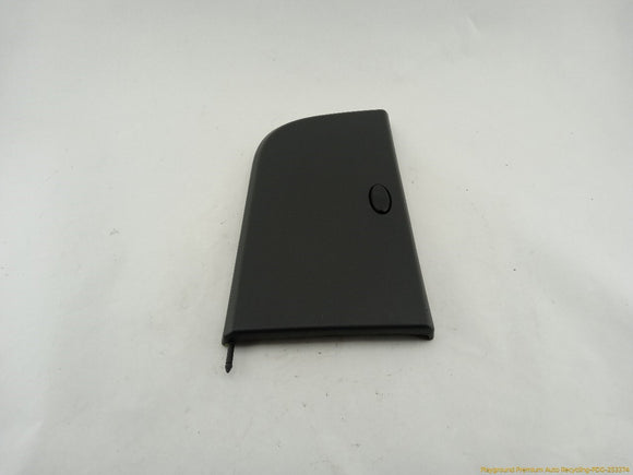 Land Rover LR3 Passenger Right Rear Storage Box Lid