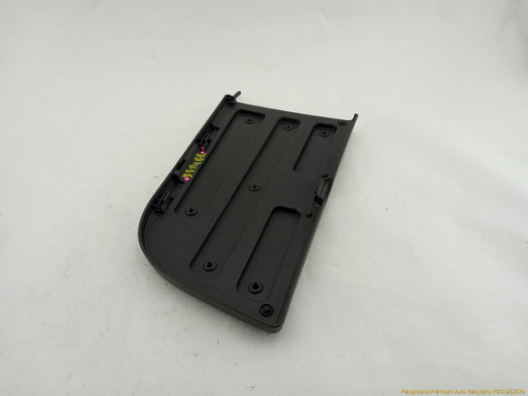 Land Rover LR3 Passenger Right Rear Storage Box Lid