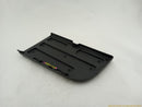 Land Rover LR3 Passenger Right Rear Storage Box Lid-9