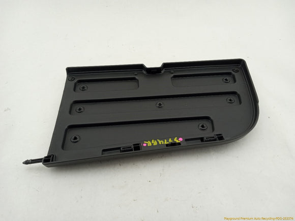 Land Rover LR3 Passenger Right Rear Storage Box Lid