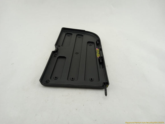 Land Rover LR3 Passenger Right Rear Storage Box Lid