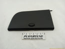 Land Rover LR3 Driver Left Rear Storage Box Lid-1