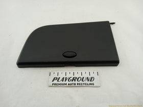 Land Rover LR3 Driver Left Rear Storage Box Lid