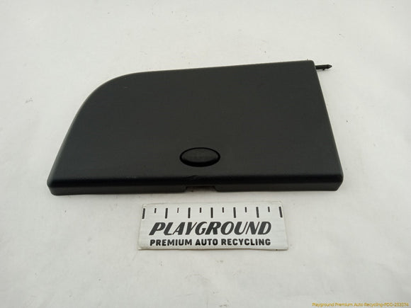 Land Rover LR3 Driver Left Rear Storage Box Lid