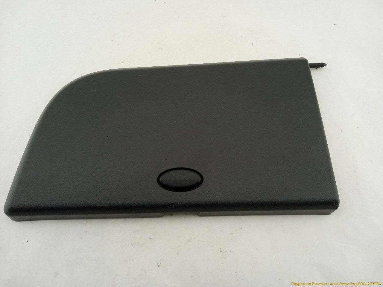 Land Rover LR3 Driver Left Rear Storage Box Lid - 0