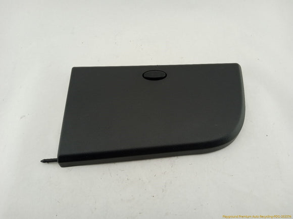Land Rover LR3 Driver Left Rear Storage Box Lid