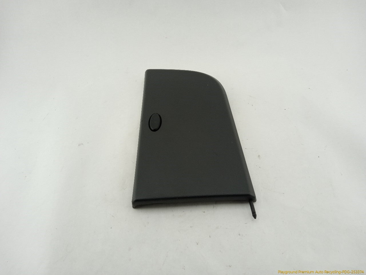 Land Rover LR3 Driver Left Rear Storage Box Lid