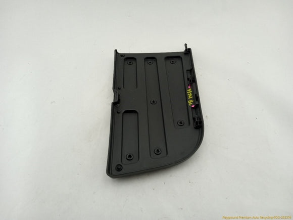 Land Rover LR3 Driver Left Rear Storage Box Lid