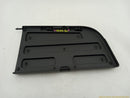 Land Rover LR3 Driver Left Rear Storage Box Lid-9