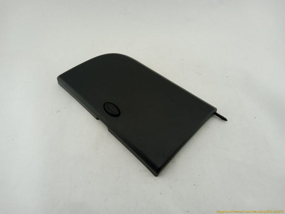 Land Rover LR3 Driver Left Rear Storage Box Lid