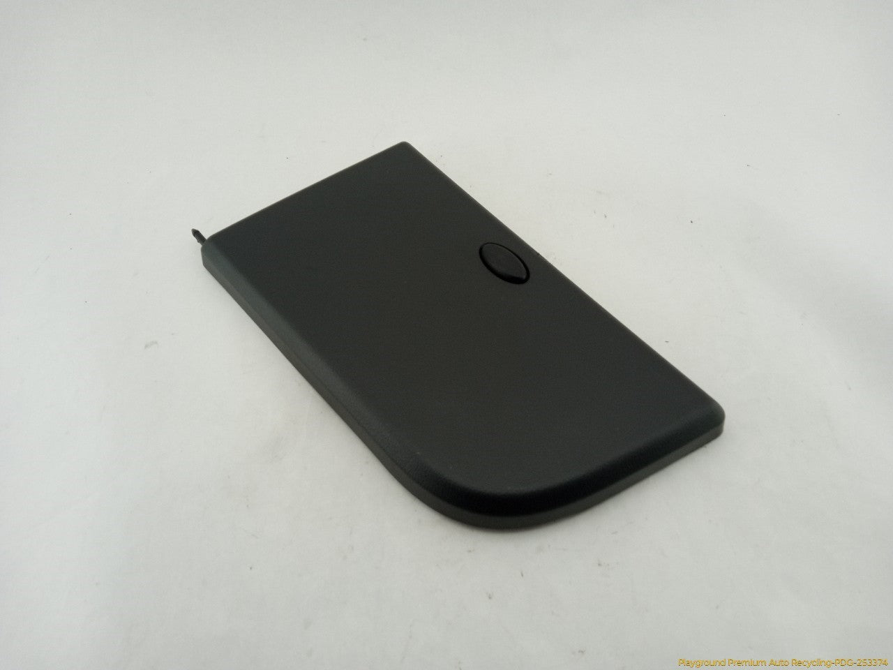 Land Rover LR3 Driver Left Rear Storage Box Lid