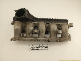 Volvo C30 Pair Of Intake Manifolds