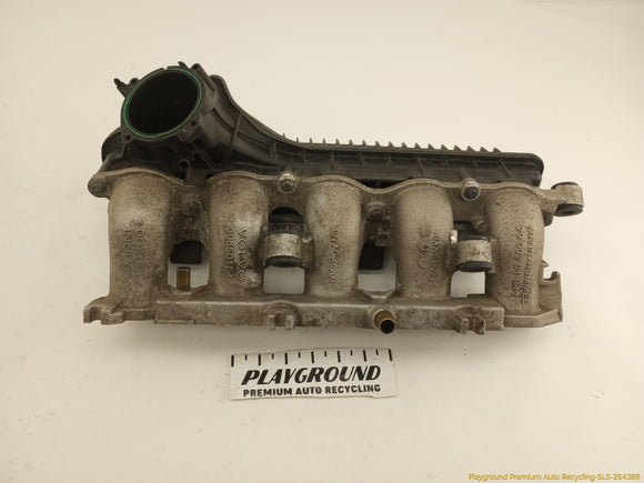 Volvo C30 Pair Of Intake Manifolds