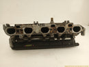 Volvo C30 Pair Of Intake Manifolds-4