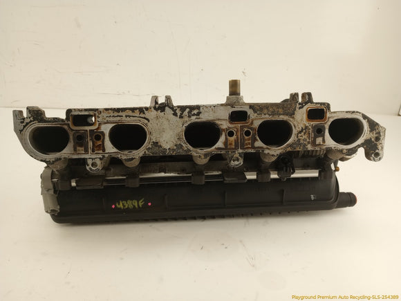 Volvo C30 Pair Of Intake Manifolds
