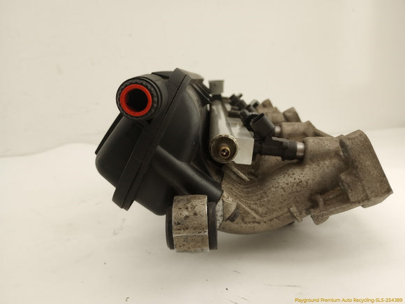 Volvo C30 Pair Of Intake Manifolds