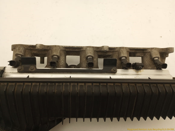 Volvo C30 Pair Of Intake Manifolds