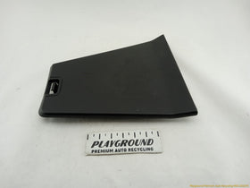 Land Rover LR3 Driver Left Rear Cargo Access Panel