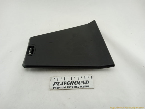 Land Rover LR3 Driver Left Rear Cargo Access Panel