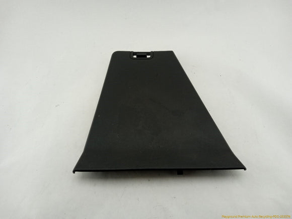 Land Rover LR3 Driver Left Rear Cargo Access Panel