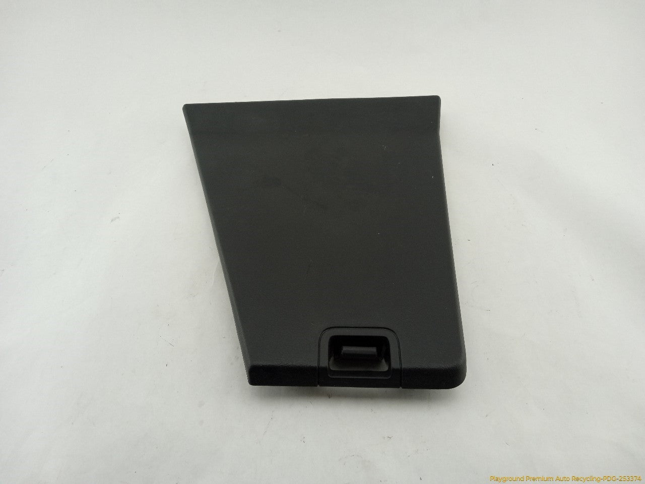 Land Rover LR3 Driver Left Rear Cargo Access Panel
