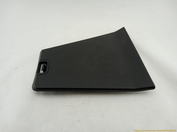 Land Rover LR3 Driver Left Rear Cargo Access Panel