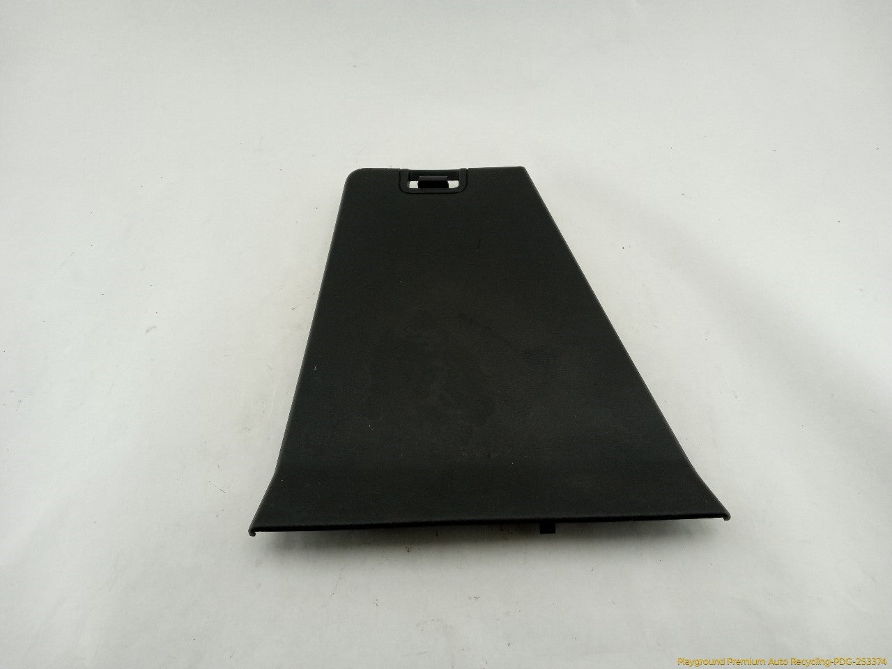 Land Rover LR3 Driver Left Rear Cargo Access Panel