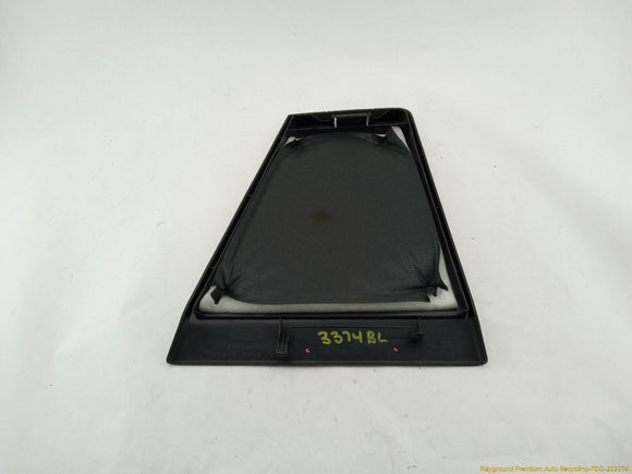 Land Rover LR3 Driver Left Rear Cargo Access Panel