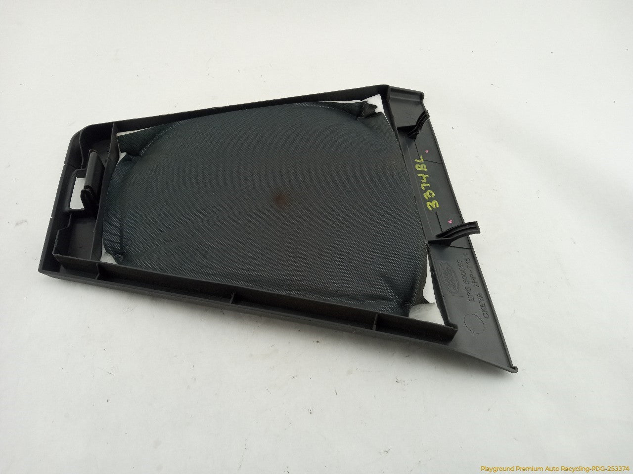 Land Rover LR3 Driver Left Rear Cargo Access Panel