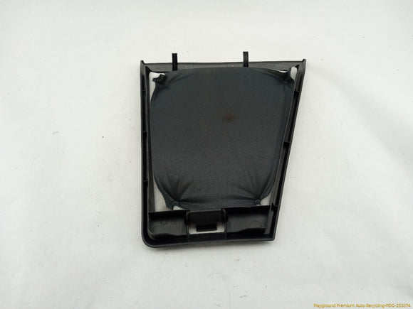 Land Rover LR3 Driver Left Rear Cargo Access Panel