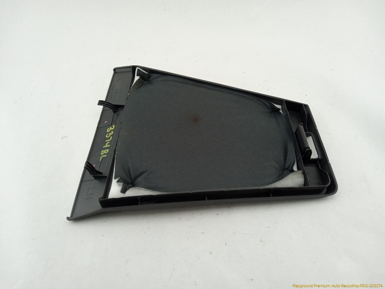 Land Rover LR3 Driver Left Rear Cargo Access Panel