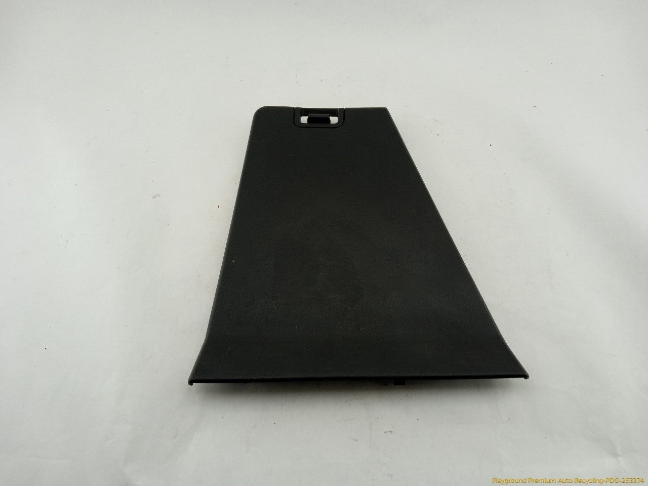 Land Rover LR3 Driver Left Rear Cargo Access Panel