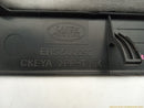 Land Rover LR3 Driver Left Rear Cargo Access Panel-12