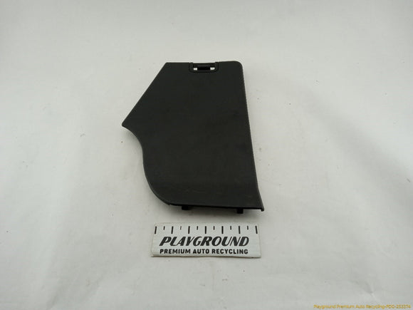 Land Rover LR3 Passenger Right Rear Cargo Access Panel