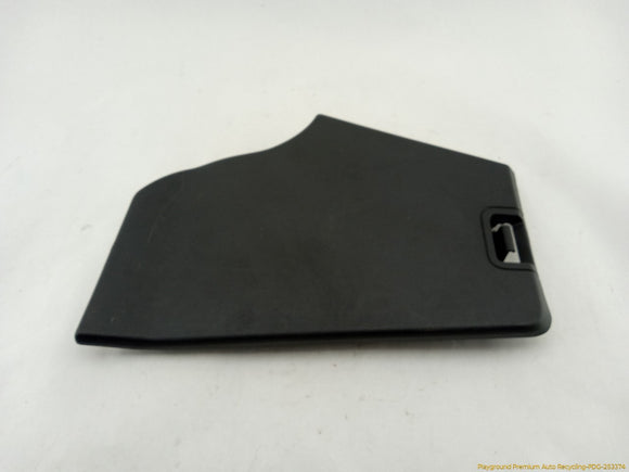 Land Rover LR3 Passenger Right Rear Cargo Access Panel