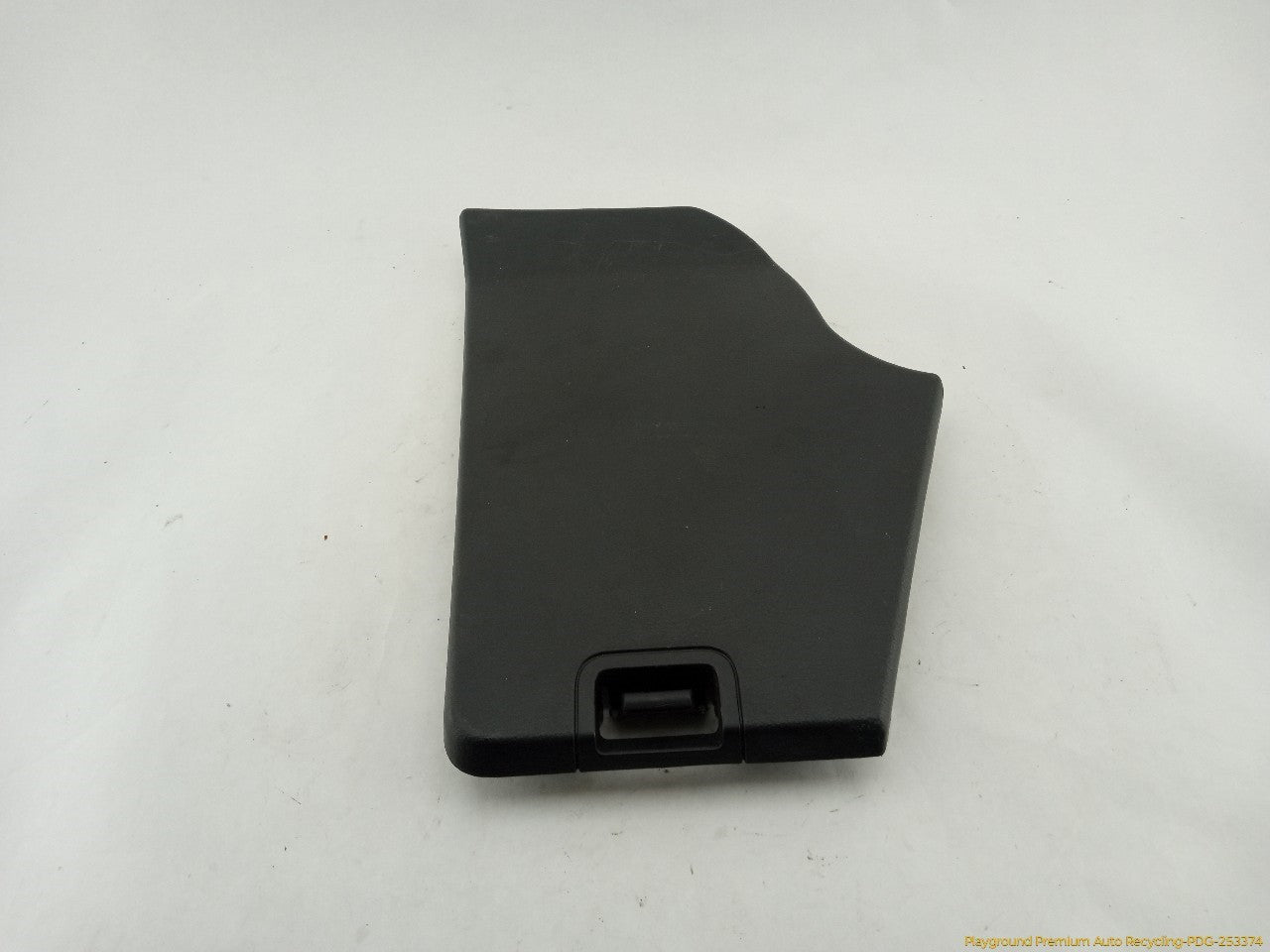 Land Rover LR3 Passenger Right Rear Cargo Access Panel