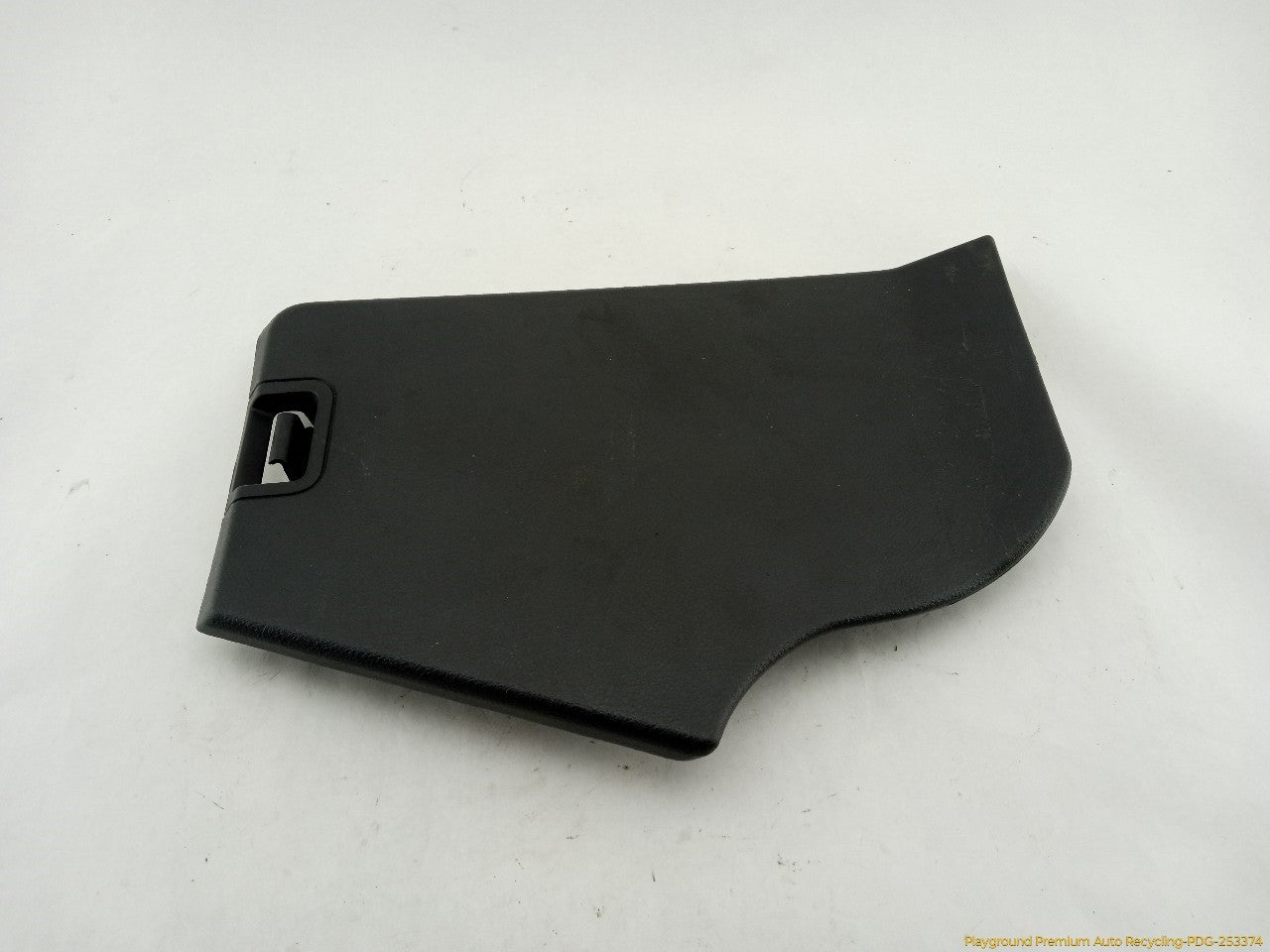 Land Rover LR3 Passenger Right Rear Cargo Access Panel