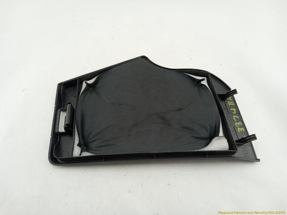 Land Rover LR3 Passenger Right Rear Cargo Access Panel