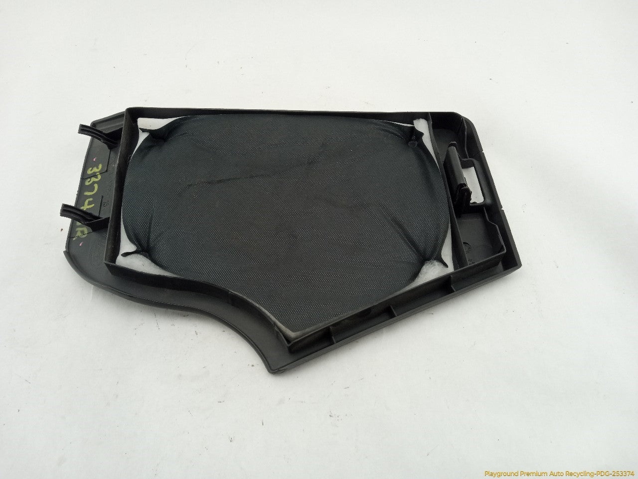 Land Rover LR3 Passenger Right Rear Cargo Access Panel