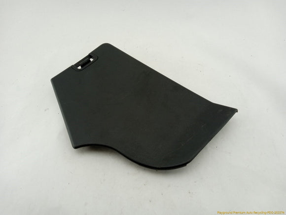 Land Rover LR3 Passenger Right Rear Cargo Access Panel