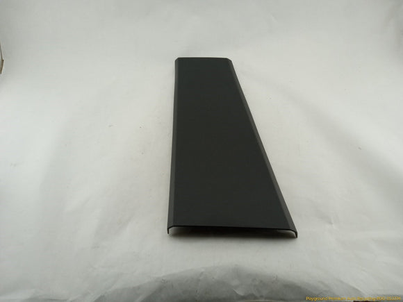 Land Rover LR3 Driver Left Lower B Pillar Trim